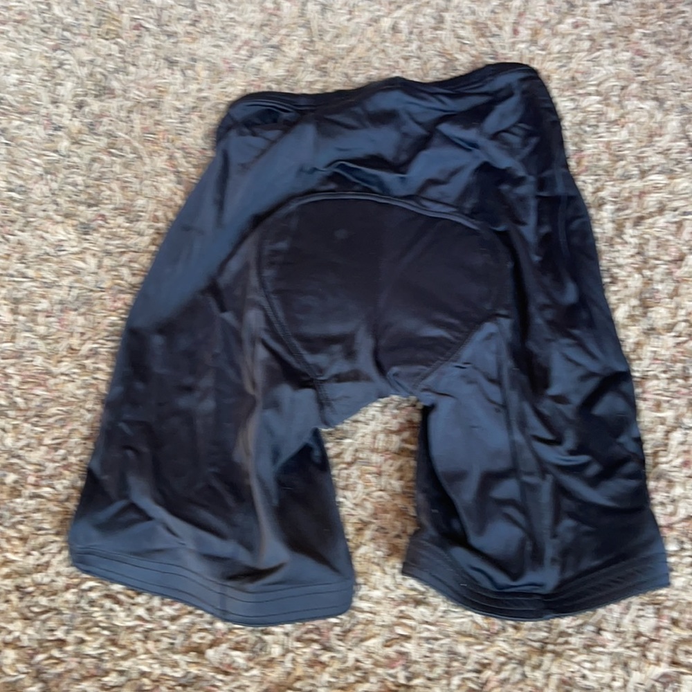 Louis Garnau Bike short - Picture 3 of 4